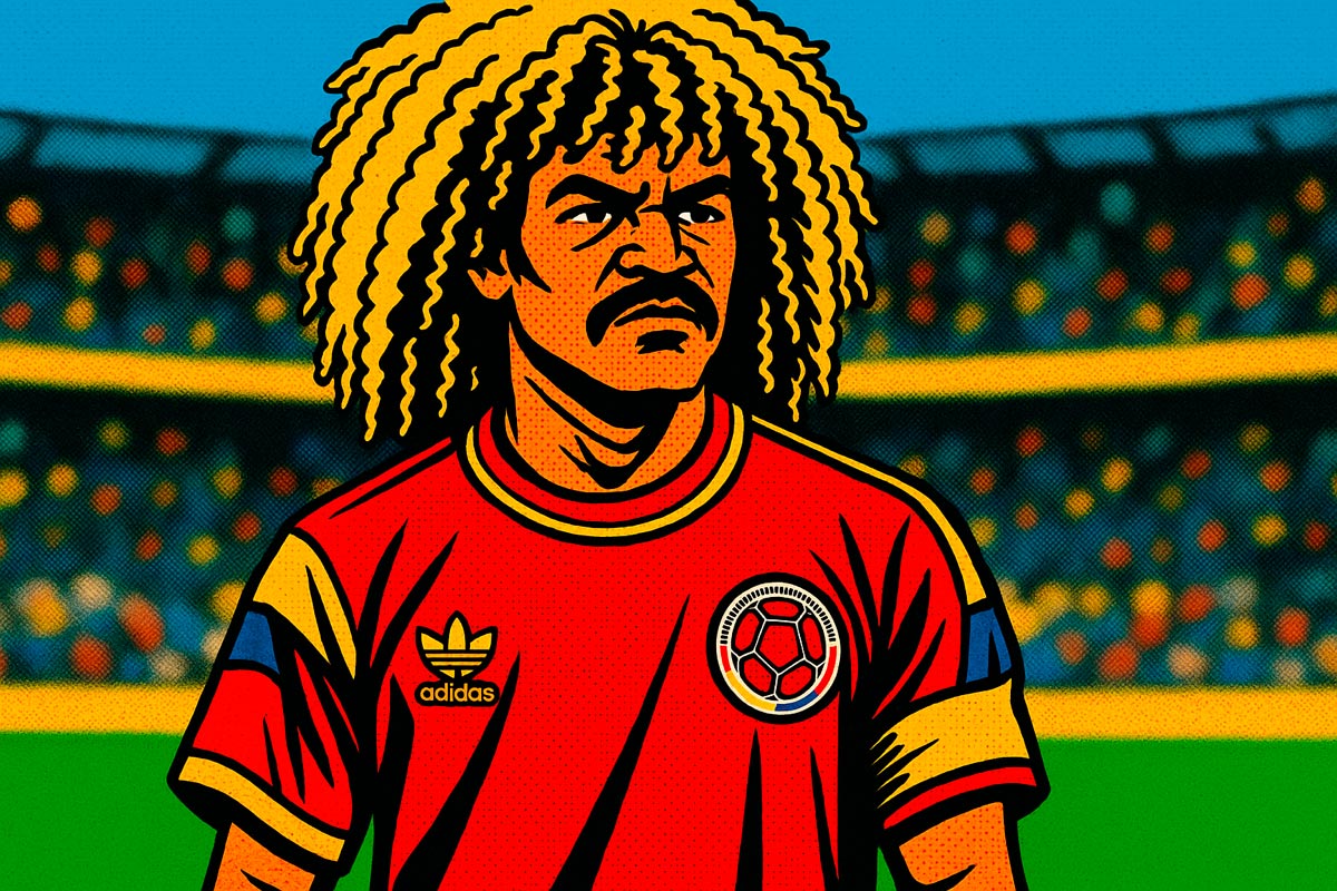 jay-jay valderrama